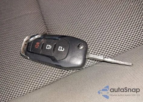 2016 Ford F-150 Xl из США, поврежденный, VIN 1FTMF1EP3GKF43160